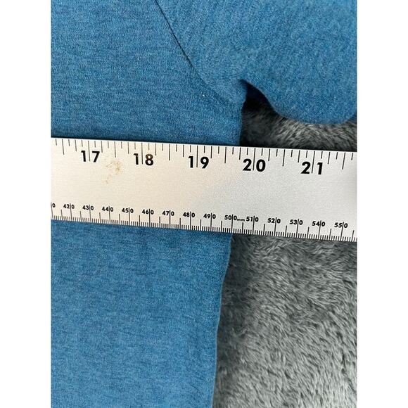 Polo Ralph Lauren Men's Blue Polo Shirt Size Small Classic Fit Short Sleeve - Picture 7 of 9
